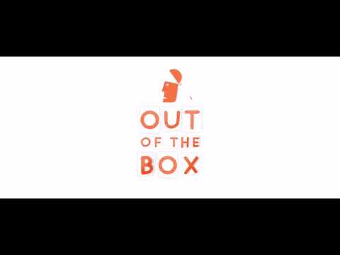 Out of the Box Features (2013)