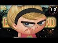 Earthbound 3 BILLY AND MANDY