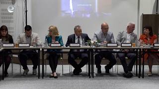 Министърът на туризма участва в конференция по климатолечение в Пампорово