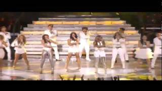 Born This Way - Top 13 Performance - American Idol Season 10 Finale Results Show - 05/25/11