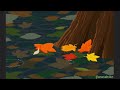Autumn Leaves Dead Leaves Instrumental BTS