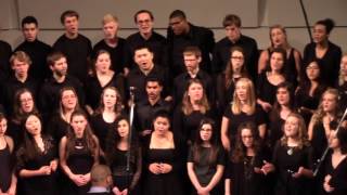 "In Awe Of You" by Trey McLaughlin