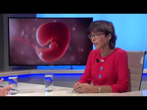 Uitgelicht! 10 november 2017 - Carla Dik (ChristenUnie) over failliet CASA-klinieken