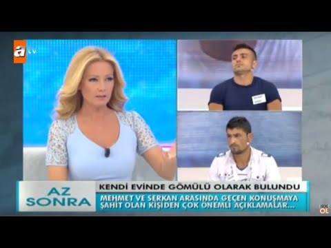 Müge Anlı İle Tatlı Sert 1471. Bölüm - atv