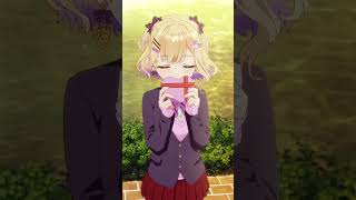 ねえ、あの...チョコ、受け取ってもらえますか...？#ぶいすぽバレンタイン2025 #胡桃のあ #ぶいすぽ