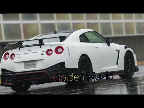 Boom Babylon Golden muzic