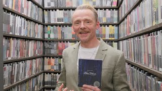 사이먼 페그의 옷장 추천 아이템