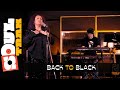 Back To Black SoulTram Feat Soula Aime Best Soul Funk Remix Cover