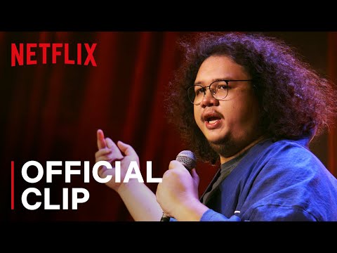 Red Ollero: Mabuhay Is A Lie | Official Clip | Netflix