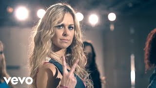 Laura Bell Bundy - Two Step ft. Colt Ford