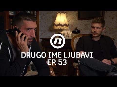 Igor i Goran su na dobrom tragu da otkriju Tamarinu prošlost