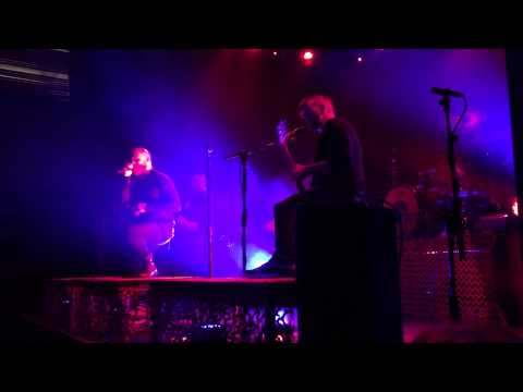 RED - Darkest Part, 03-12-2015, Live at Mojoes - Joliet,IL (Awesome Quality)