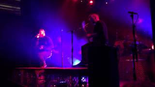 RED - Darkest Part, 03-12-2015, Live at Mojoes - Joliet,IL (Awesome Quality)