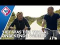 Anita Witzier begon haar tv-carrière via een uitzendbureau – OMROEP WEST