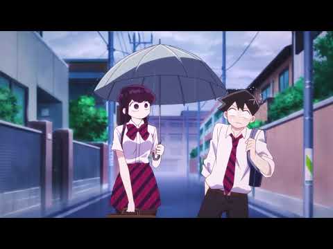 KOMI SAN WA,   WANNA BE AMV