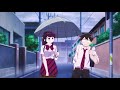 KOMI SAN WA WANNA BE AMV