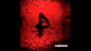 Aurasing - Untitled (When Love Dies)