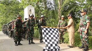 Download lagu GARUDA : Napak Tilas Rute Panglima Sudirman Akademi TNI mp3 Download lagu GARUDA : Napak Tilas Rute Panglima Sudirman Akademi TNI mp3