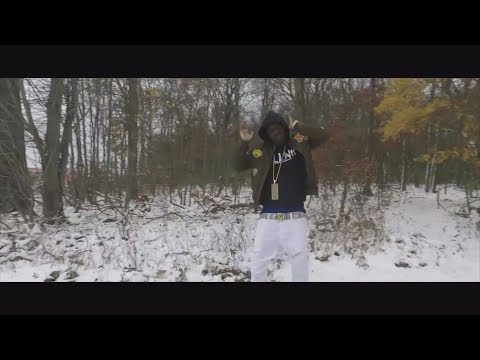 Kidd Kidd - On Some Shit (Official Music Video)