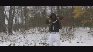 Kidd Kidd - On Some Shit (Official Video)