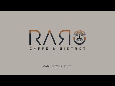 Raro Caffè & Bistrot