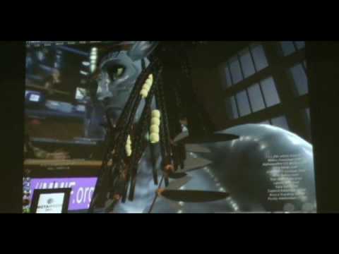 Na'Vi invasion in amsterdam.avi