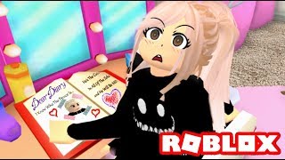 My Prince Roommate Got Us In Detention Roblox Royale - inquisitormaster roblox royale high alex