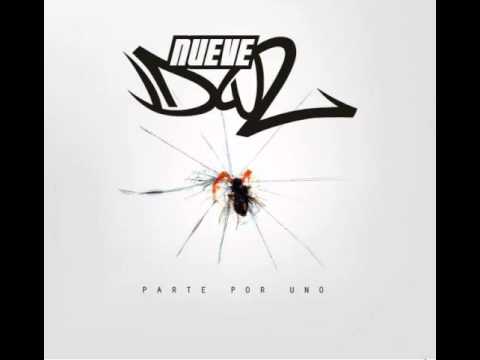 NueveDoz - DosMilDoce (con 4to. Elemento) | Prod. Macrodee