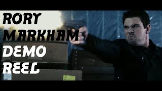 Rory Markham Demo Reel video