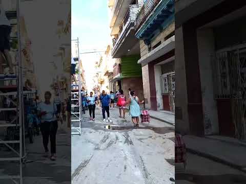 ¿Así se vive en CUBA? La realidad que pocos muestran | CENTRO HABANA