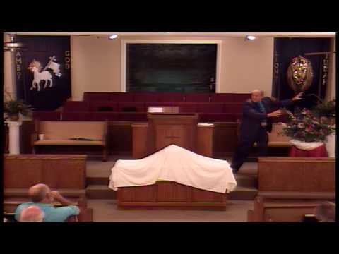 "Apollos: Facts to Faith" Acts 18:24-28