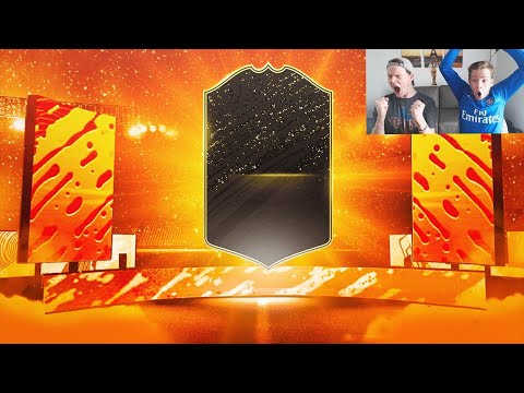 HEADLINER & INSANE EXTINCT INFORM PACKED!! - FIFA 20 Pack Opening RTG