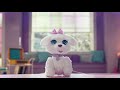 FurReal FUR REAL GoGo interaktyvus pliušinis Šuniukas