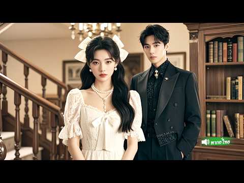 หญิงสาวผู้น่าสงสารล่อลวงCEOเย็นชาเพื่อแก้แค้เธอตั้งใจจะหนี แต่ปรากฏว่าเขาตกหลุมรักเธอเข้าอย่างจัง!