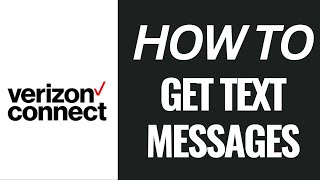 How To Get Text Messages From Verizon Account (2025)