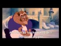 Something There Beauty And The Beast Lyrics