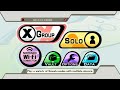 Menu 1 1 Hour Super Smash Bros Brawl