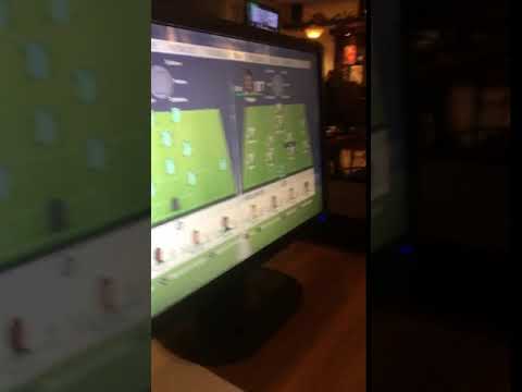 FIFA 18 Toernooi - kvv Losser - 13-10-2017