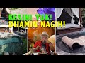 Tempatnya Enak Makanannya Nikmat Suasananya Mantap Joss