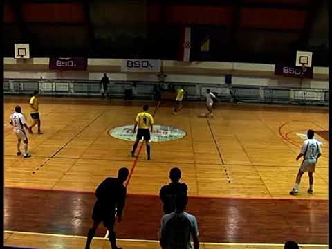 MNK SELJAK - MNK LJUBUŠKI 2:0