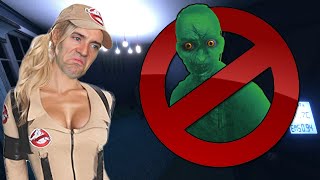 Bereavement Hunter - Phasmophobia Gameplay