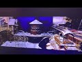 Closing To Moulin Rouge 2001 VHS Australia