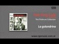 Nat King Cole en español - La golondrina