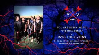 Into Your Veins - Eternal Cycle