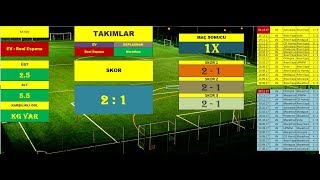 IDDAA analiz exceli %90 basari