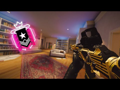 How a *CHAMPION* Plays Zofia - Rainbow Six Siege