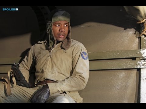 Marvel's Agent Carter 1x05 Promotional Photos "The Iron Ceiling" [HD)