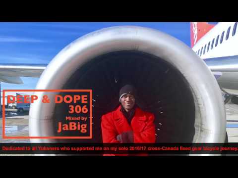 4 Hour Deep House Music Live DJ Mix by JaBig   Summer 2017 Long Playlist Party