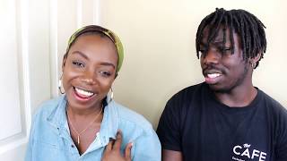 Ray J ft Lil Kim - Wait A Minute - REACTION