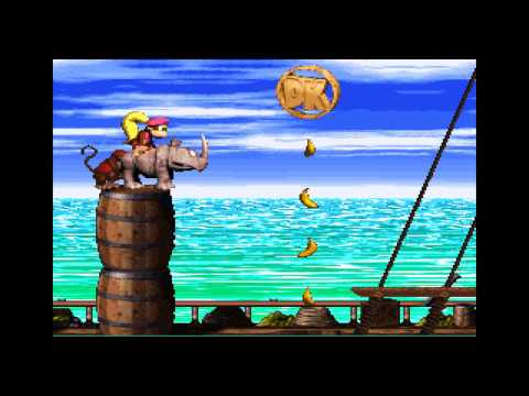 Game Boy Camera OST   Credits Music